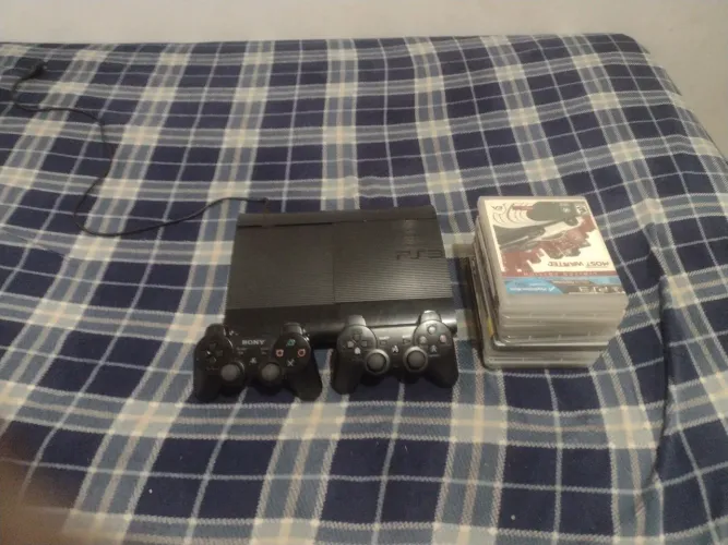 Playstation 3