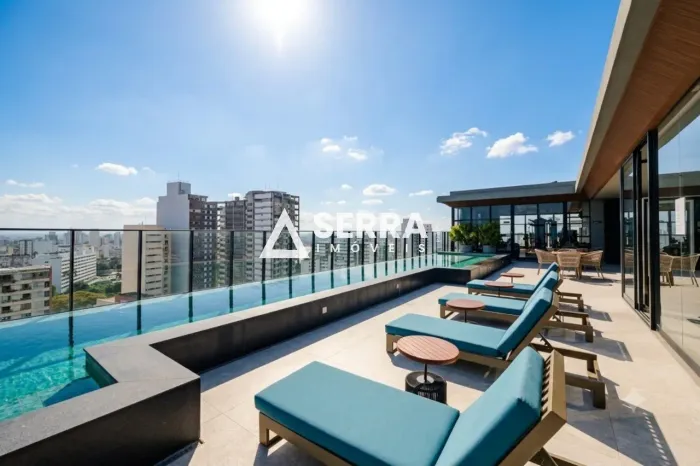 Corredor da Vitória | Studio | 27,59m² | Porteira Fechada | Total Conforto e Segurança