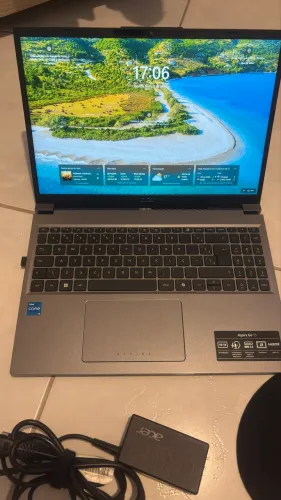 Notebook acer