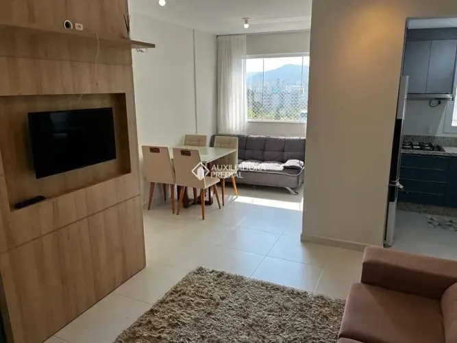 Apartamento para alugar na carvoeira