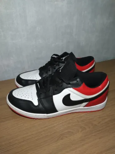 NIKE AIR JORDAN 1 TAMANHO 40