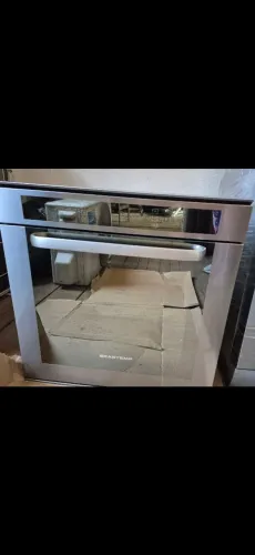 FORNO ELÉTRICO BRASTEMP GOURMAND