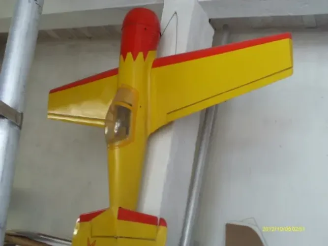 Aeromodelos