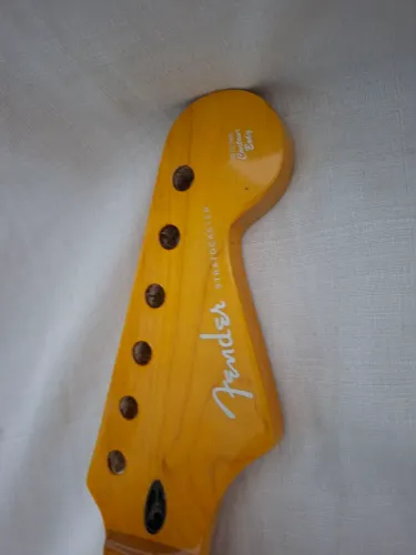 Braço Guitarra Fender Chinesa