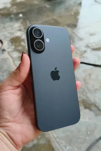 IPHONE 17 - 256gb