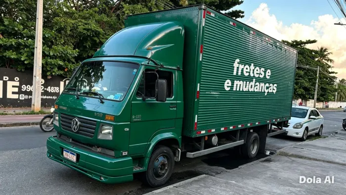 Mudanças toda hora