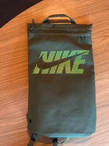 Mochila Nike Utilitária (Notebook)