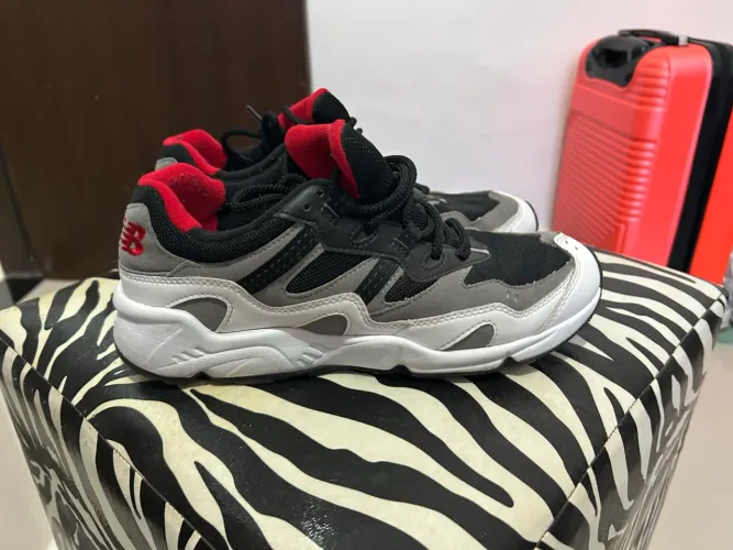 Newbalance 850 tamanho 40 usa uma única vez