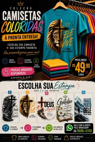 Camiseta