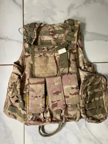 Kit roupa esportiva completa