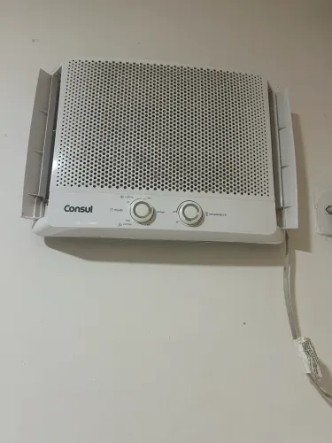 Ar condicionado 