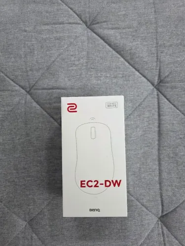 Mouse zowie ec2-dw