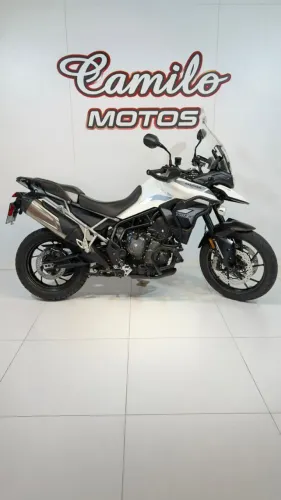 TIGER 900 GT PRO IMPECAVEL