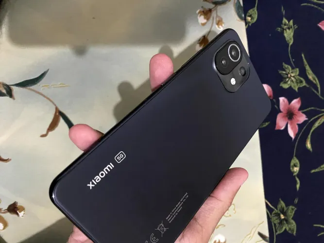 Mi Note 11 Lite 5G 128GB