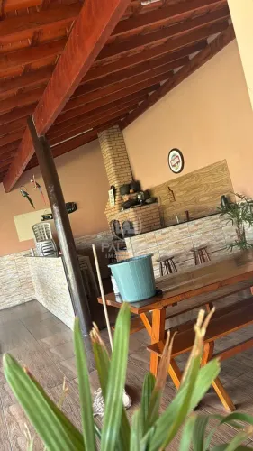 Fazenda/Sítios/Chácaras À Venda Serrote Piracicaba