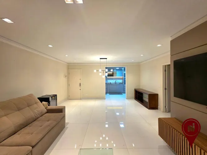 Apartamento Garden com 3 dormitórios à venda, 110 m² por R$ 800.000 - Estoril - Belo Horiz