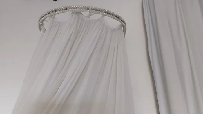 Dorcel para berço 