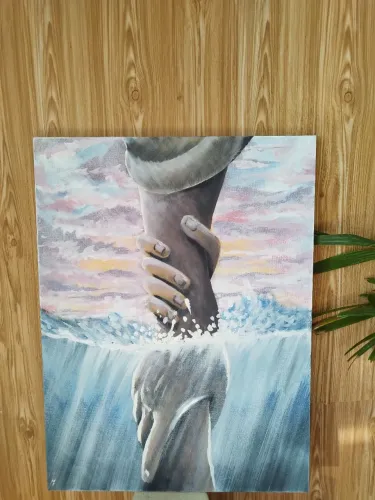 Quadro cristão
