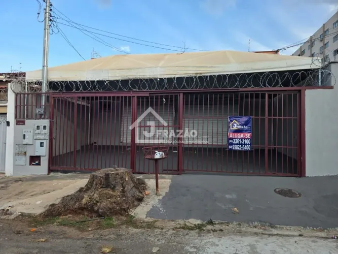 Sala Comercial para locação com 155m², no Setor Leste Vila Nova, Goiânia - GO