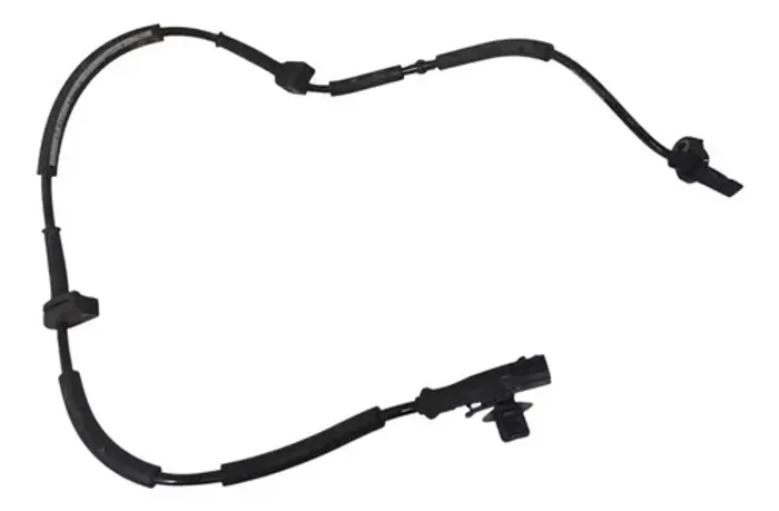 Sensor Velocidade Dianteiro Direito Ecosport 14 À 17 ~detalh