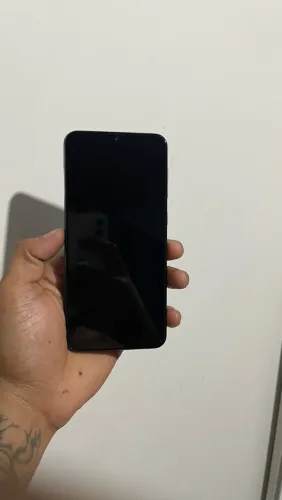 Vendo Samsung Galaxy A20 semi novo