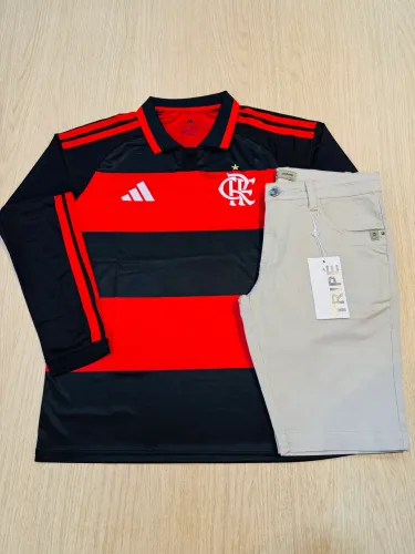 Camisa do Flamengo