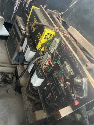 Som automotivo