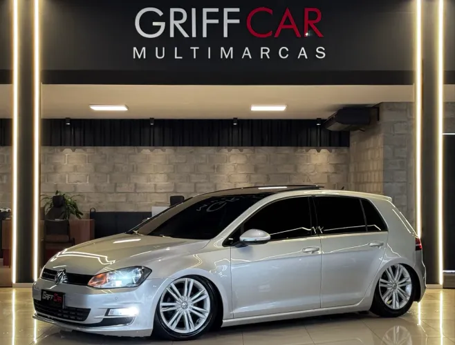Volkswagen Golf Highline 1.4 TSI 140cv Aut. 2014