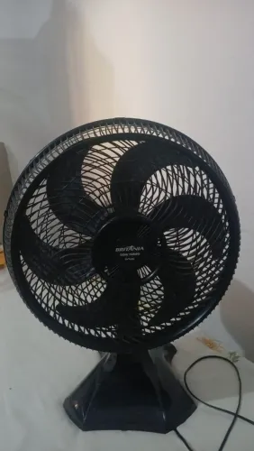 Ventilador 40 cm super novo!