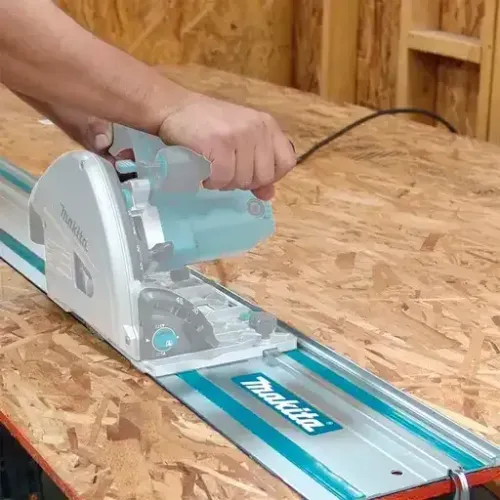  Trilho Guia 1900mm para Serra Circular SP6000 - DSP600 Makita 194925-9 