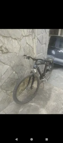 Bicicleta Aro 29 GTS