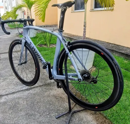 Bike Speed S-Works