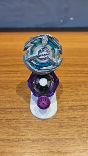 Beyblade X Unicorn Sting 6-80 T