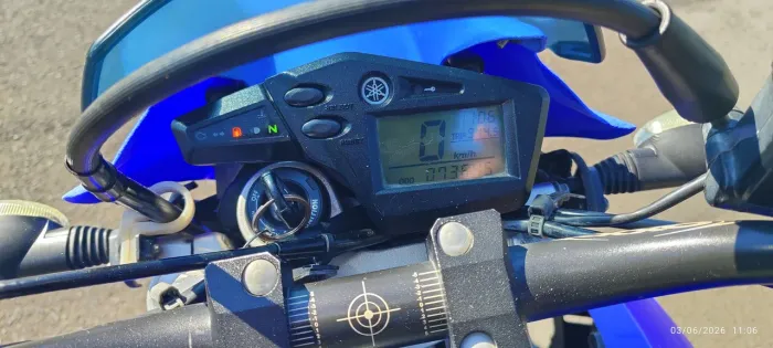 XT 660r