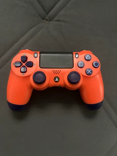 Controle ps4