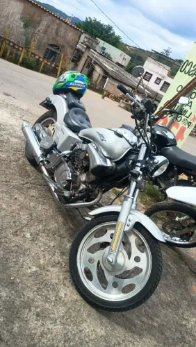 Novíssima Sundown vblade cust 250
