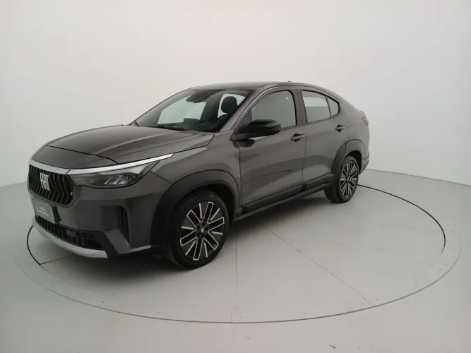 Fiat Fastback Audace 200 TB AUT (hibrído) 2026