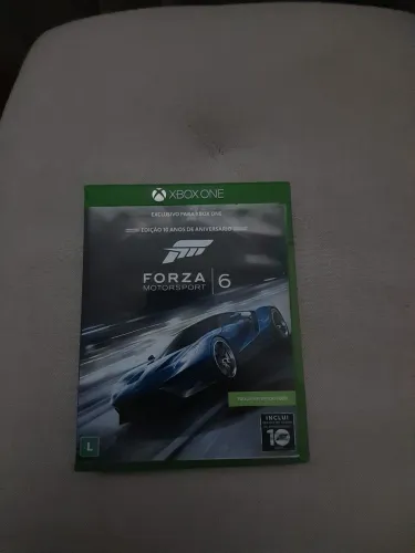 Jogos Originais Xbox One 