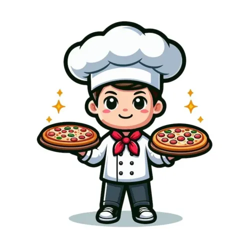 Vaga emprego em pizzaria