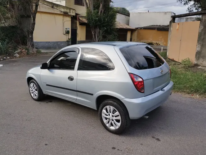 Chevrolet Celta Spirit 1.0 MPFI 8V Flexpower 3P 2008
