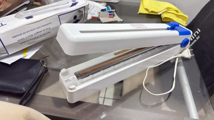 Seladora TopSeal