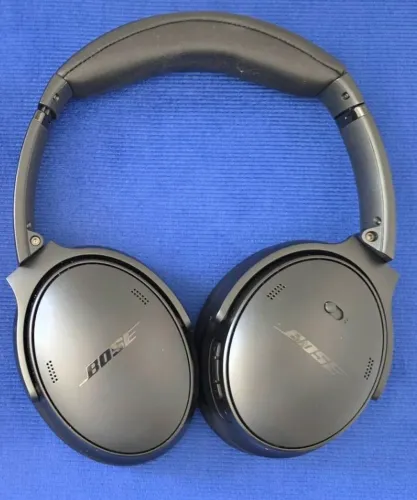 Bose Quietconfort Headphone