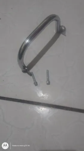 Barra estabilizador da bengala Tita fan 14/26
