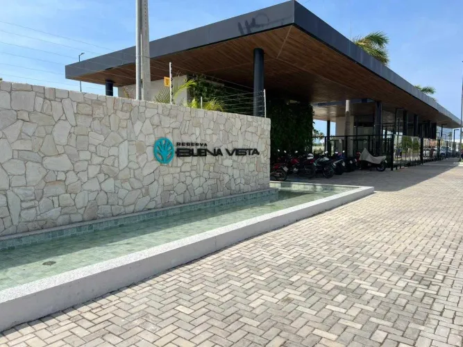 Lote no Reserva Buena Vista [23712]