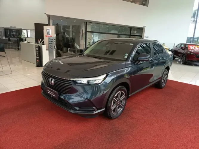Honda HR-V EX 1.5 Sensing 16V 5P Aut. 2024