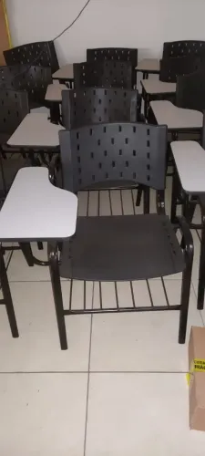 Cadeiras universitarias