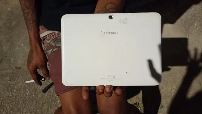 Tablet 