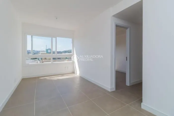 Apartamento 2 quarto(s), no bairro Jardim do Salso
