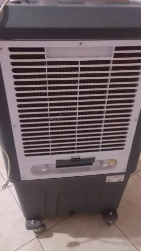 Climatizador de ar 
