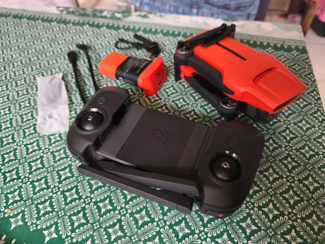 Drone Fimi mini 3